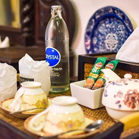 สงขลาแต่แรก แอนทีค โฮเท็ล Songkhla Tae Raek Antique Hotel Экстерьер фото
