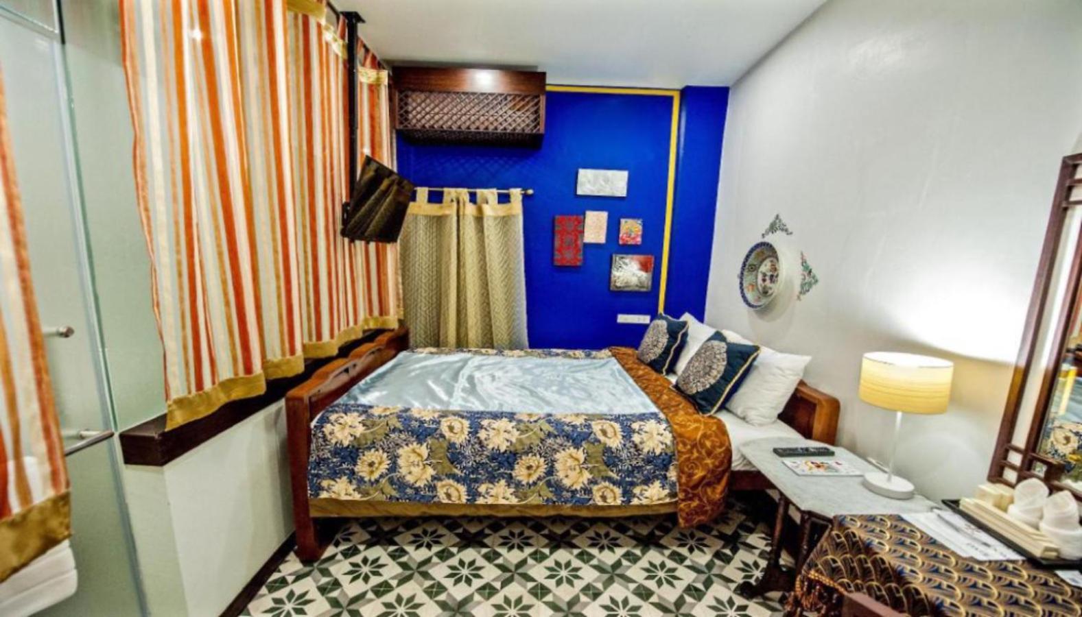 สงขลาแต่แรก แอนทีค โฮเท็ล Songkhla Tae Raek Antique Hotel Номер фото
